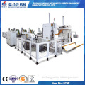 jumbo roll paper cutting machines center pull dispenser toilet paper slitting rewinding machine